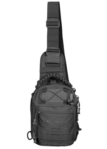 сумка Adapt Black Camotec (271556757)