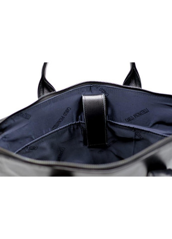 Кожаная сумка для ноутбука ga-7120-1md Черный TARWA (263776542)