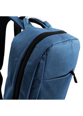 Чоловічий міський рюкзак з тканини 3detam-002-6 Valiria Fashion (263360747)