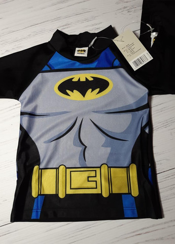Купальний костюм з УФ захистом Batman Lupilu (259906387)