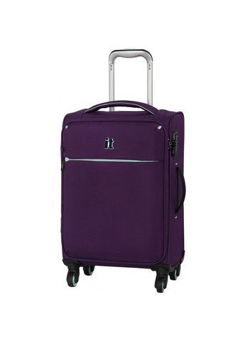 Чемодан 36x55x21 см GLINT / Purple S IT12-2357-04-S-S411 IT Luggage (262449605)