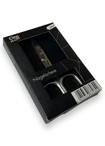 Ножницы для ногтей с нержавеющей стали Cien (276068587)