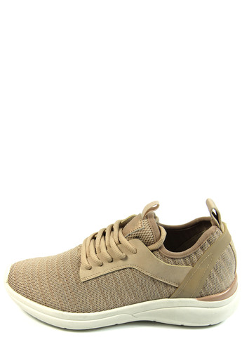 Жіночі кросівки Bama бежеві демісезони (260362403)