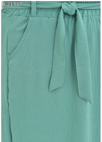 Жіночі літні капрі великого розміру SK (259184325)