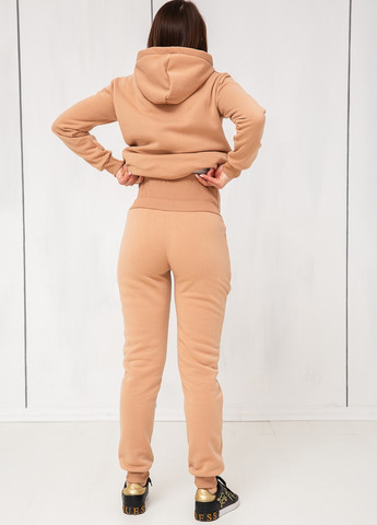Штаны с начесом для беременных с высоким бандажным поясом Матуся (257877469)