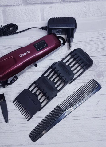 Машинка для стрижки волос GM-6167 Gemei (256796488)