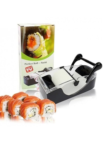 Машинка для приготовления суши и роллов Perfect Roll-Sushi Kitchen Master (276708158)