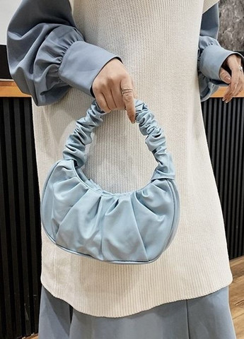 Жіноча сумка 6072 багет No Brand (276535347)