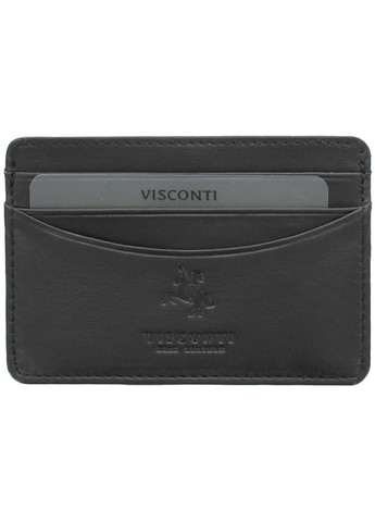 Кардхолдер кожаный VSL25 Visconti (257997040)