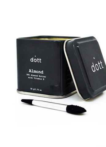 Универсальный продукт для тела Almond Butter | Multi-use dott (265215775)