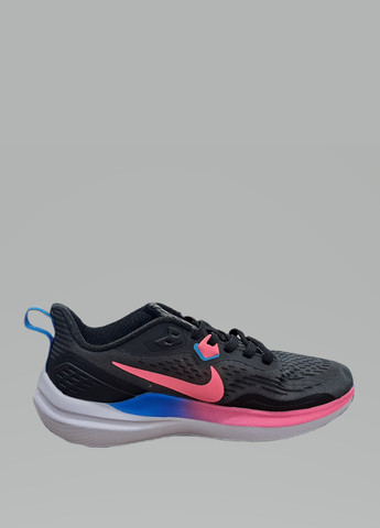 Цветные всесезонные кроссовки женские Nike AIR ZOOM STRUCTURE