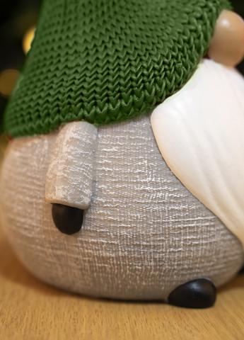 Статуэтка "Гном", 14х13х25 см MVM (275863544)