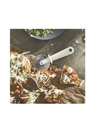 Нож для пиццы IKEA uppfylld (257821945)