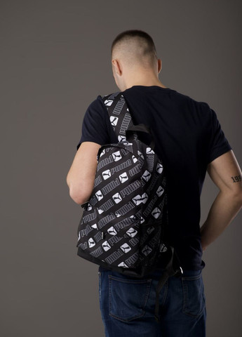 Стильный рюкзак с лого Vakko (275394708)