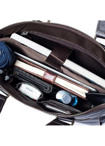 Кожаная сумка для ноутбука 14665 Vintage (262523958)