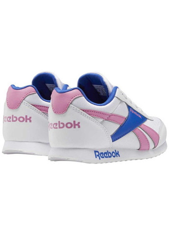 Цветные кроссовки женские Reebok
