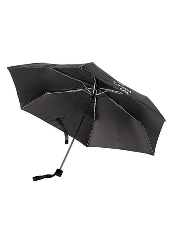 Механический женский зонтик FULL412-keep-dry-black Incognito (263135623)