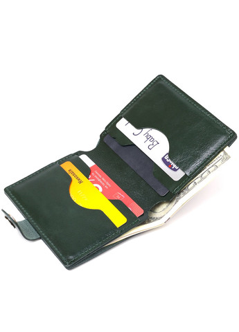 Чоловічий гаманець Shvigel (257158215)