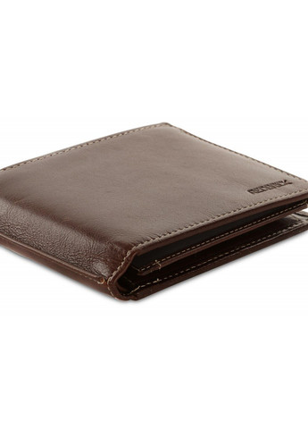 Шкіряний чоловічий гаманець RBWC0020 (brown) Redbrick (261856399)