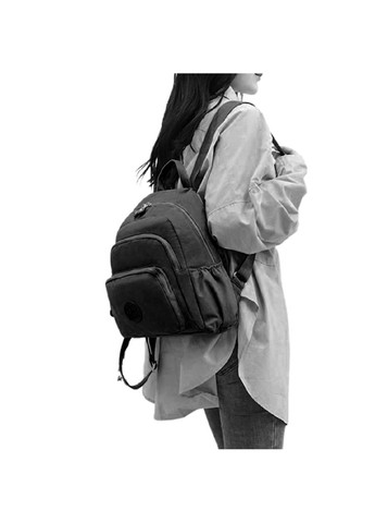 Женский текстильный рюкзак WT1-5806-6A Confident (277963013)
