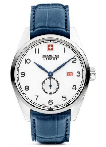Часы SMWGB0000702 Swiss Military Hanowa (276256749)