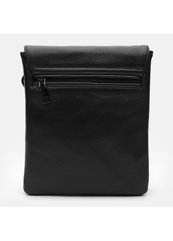 Чоловіча шкіряна сумка T1tr0021bl-black Ricco Grande (266144112)