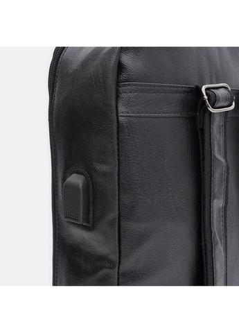 Мужской рюкзак C1950bl-black Monsen (266143030)