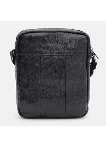 Чоловічі шкіряні сумки K1133bl-black Keizer (274535877)