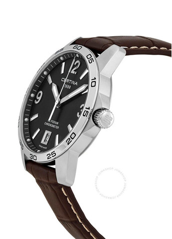 Годинник C034.451.16.057.00 Certina (259114068)