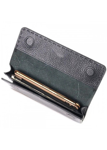 Жіночий шкіряний гаманець 21662 Canpellini (262523117)