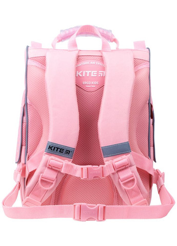 Рюкзак для девочки Education цвет розовый ЦБ-00225150 Kite (260043659)