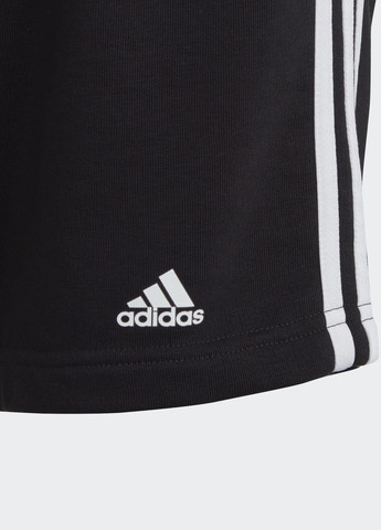 Шорты Essentials 3-Stripes adidas (260355253)