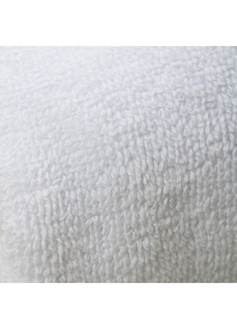 Lotus полотенце отель - белый 70*140 (20/2) 550 г/м² однотонный белый производство - Турция