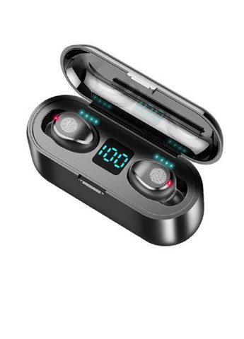 Навушники бездротові Bluetooth v5.1 - F9 No Brand (260074313)