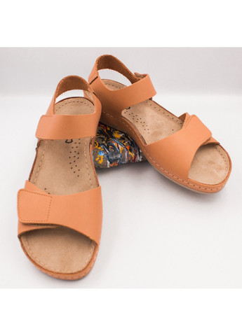 сандали женские кожаные xenia i 963 Leon