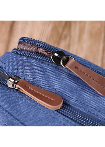 Чоловіча тканинна барсетка 22234 Vintage (269692628)