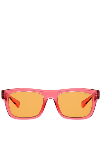 Жіночі поляризаційні сонцезахисні окуляри p6050s-35j53he Polaroid (262975738)