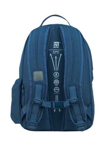 Рюкзак Education teens колір бірюзовий ЦБ-00225146 Kite (260043644)