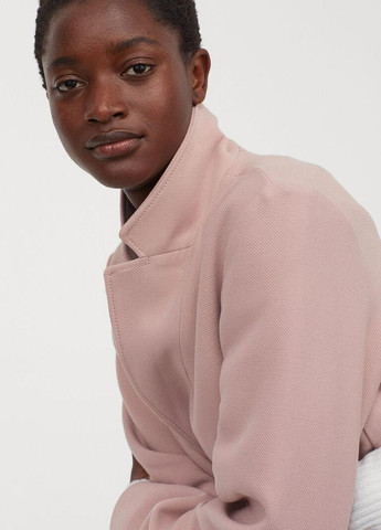 Светло-лиловое Пальто легкое,бледно-лиловий, H&M
