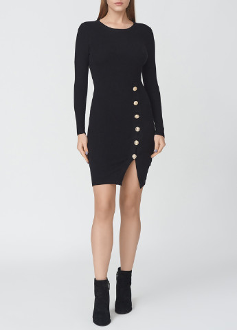 Черное платье No Secrets