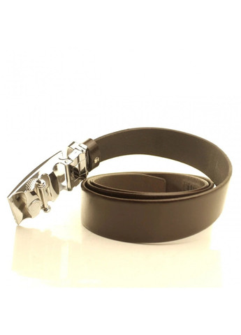 Кожаный мужской ремень автомат l35u1a119 Lazar (261856227)