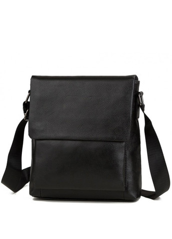 Мужская кожаная черная сумка-планшет A25-1278A Tiding Bag (276773372)