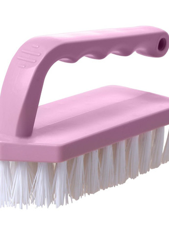 Щітка універсальна середня рожева Volver (262808289)