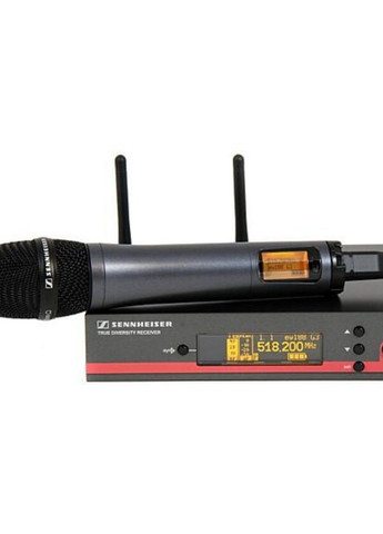 Радиосистема с беспроводным микрофоном TKStar G3 черная (MER-12743_8642) XPRO (261407099)