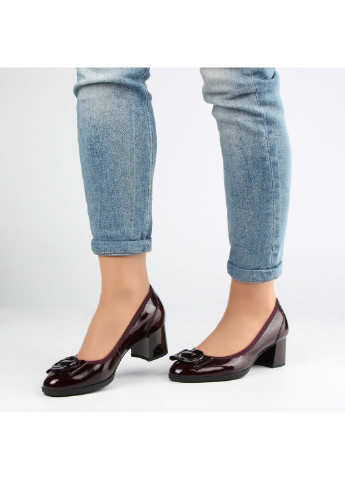 Жіночі туфлі на підборах 195337 Buts (257094567)
