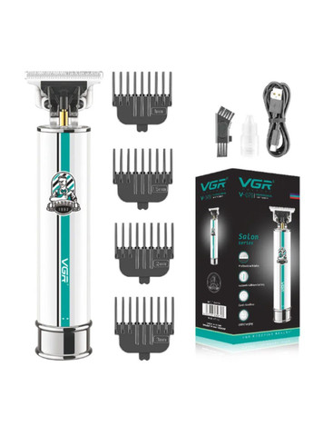 Машинка-триммер для стрижки волос VGR v-079 (260359448)