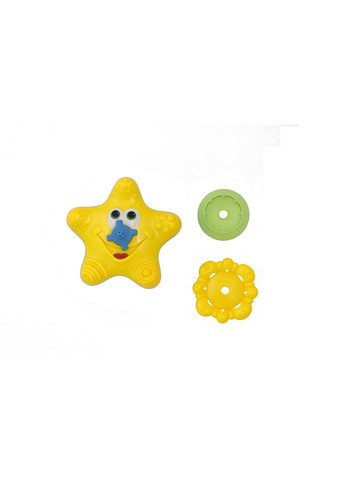 Игрушка для ванной Морская звезда Pic'n'mix (258150247)