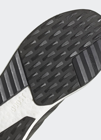 Черные всесезонные кроссовки avryn adidas