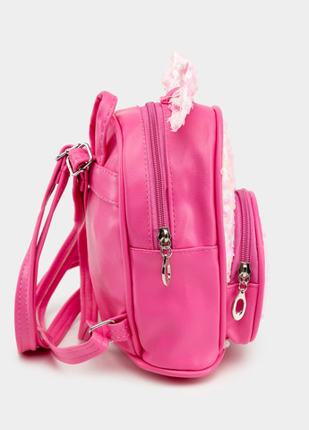 Рюкзак для девочки цвет розовый ЦБ-00236790 No Brand (272092509)