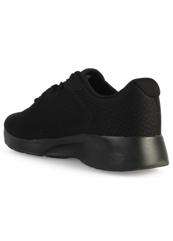 Черные демисезонные кроссовки мужские бренда 9200222_(1) Stilli